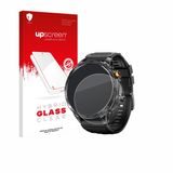 upscreen - Screenprotector voor Stahlgear Zeus 2.0 1.75" - Folie Beschermfolie Beschermglas transparant