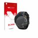 upscreen - Screenprotector voor Stahlgear Zeus 2.0 1.75" - Folie Beschermfolie Beschermglas transparant