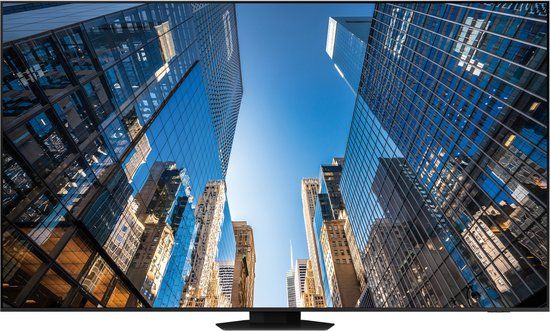 Samsung 98" UHD Smart Signage QE98C