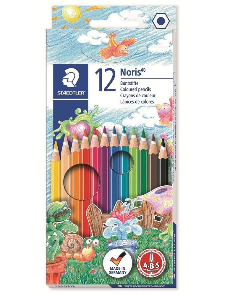 Staedtler 4007817144145
