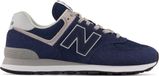 New Balance 574 Heren Sneakers - NAVY - Maat 46.5