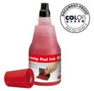 COLOP Stempelinkt 25ml rood