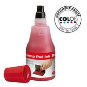 COLOP Stempelinkt 25ml rood