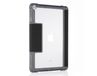 STM Dux iPad Air 2 Housse Noir, Transparent
