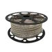 VoltShine 50 meter 10 mm groene hoogspanning LED-strip