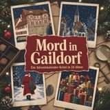 tiptop Mord in Gaildorf Livre de poche