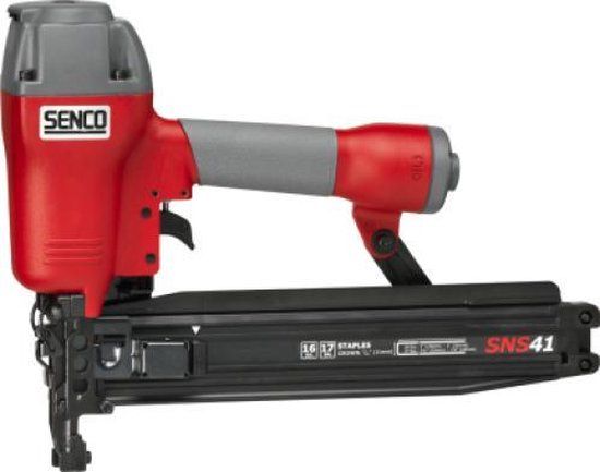 Senco SNS41-N TF N-niet tacker