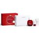 Clarins Eau Dynamisante Lichaamsverzorgingsset 4 Stuks