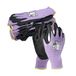 NITREX 285RP 5 Paar Veiligheidshandschoenen met NitreGrip® Technologie, Zandnitril Gecoate Handpalm, Touchscreen-Handschoenen, Maat 10