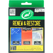 Turtle Wax Renew & Restore Krashersteldoekjes – 8 Stuks