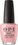 OPI Opi Nagellak Made It To The Seventh Hill! Dames 15 Ml Roze logo