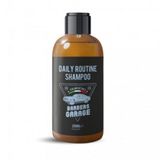 Barbers Garage Daily Routine Shampoo 250ml