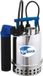 Ebara Optima MS 1752104600 Schacht-dompelpomp – RVS – 400W – 9000 l/u – 8m – met buisvlotter
