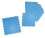 Happy People 79295 zwembadmat, blauw
