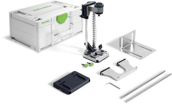 Festool mobiel boorapparaat MB 40 set