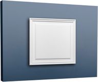 Orac Decor D503 LUXXUS Vierkant Deurpaneel