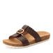 Tamaris 1-27130-46 Mules Femme