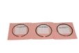 Mahle Original 030 77 N1 zuigerringset
