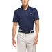 adidas Heren Core Performance poloshirt voor heren