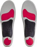 CURREX EdgePro - Medium profile - Yellow - Unisex - Shoe Size EU39.5-41.5