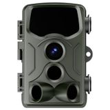 Braun Phototechnik Caméra de chasse 32 Mpix Enregistrements sonores, Vidéo Timelapse Noir
