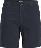 JJ Rebel Heren Chino Short JREBSHARP REG SN Navy Blazer M