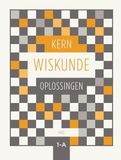 oplossingen KERN Wiskunde (Paperback) oplossingen