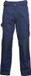 HaVeP Werkbroek 8597 Marineblauw Maat 44
