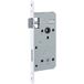 Dorma ERGO ÖNORM Serrure à mortaiser WC/salle de bain 90 mm - Classe de sécurité 1
