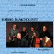 Sonic Rendezvous Harold Danko Quintet - Oatts & Perry II (CD)