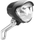 Busch + Müller Lumotec IQ Avy Koplamp Zwart