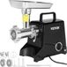 VEVOR Broyeur à viande électrique 575W 190 kg/h Inox