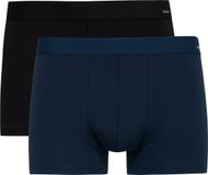 CALIDA Boxershorts New Boxer Cotton Code Set van 2