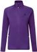 Dare 2B Damesjack met rits Lowline Core Stretch amarant paars - Maat 36