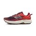new balance Chaussure de course 'FuelCell Rebel Trail' marron / orangé-rouge / blanc