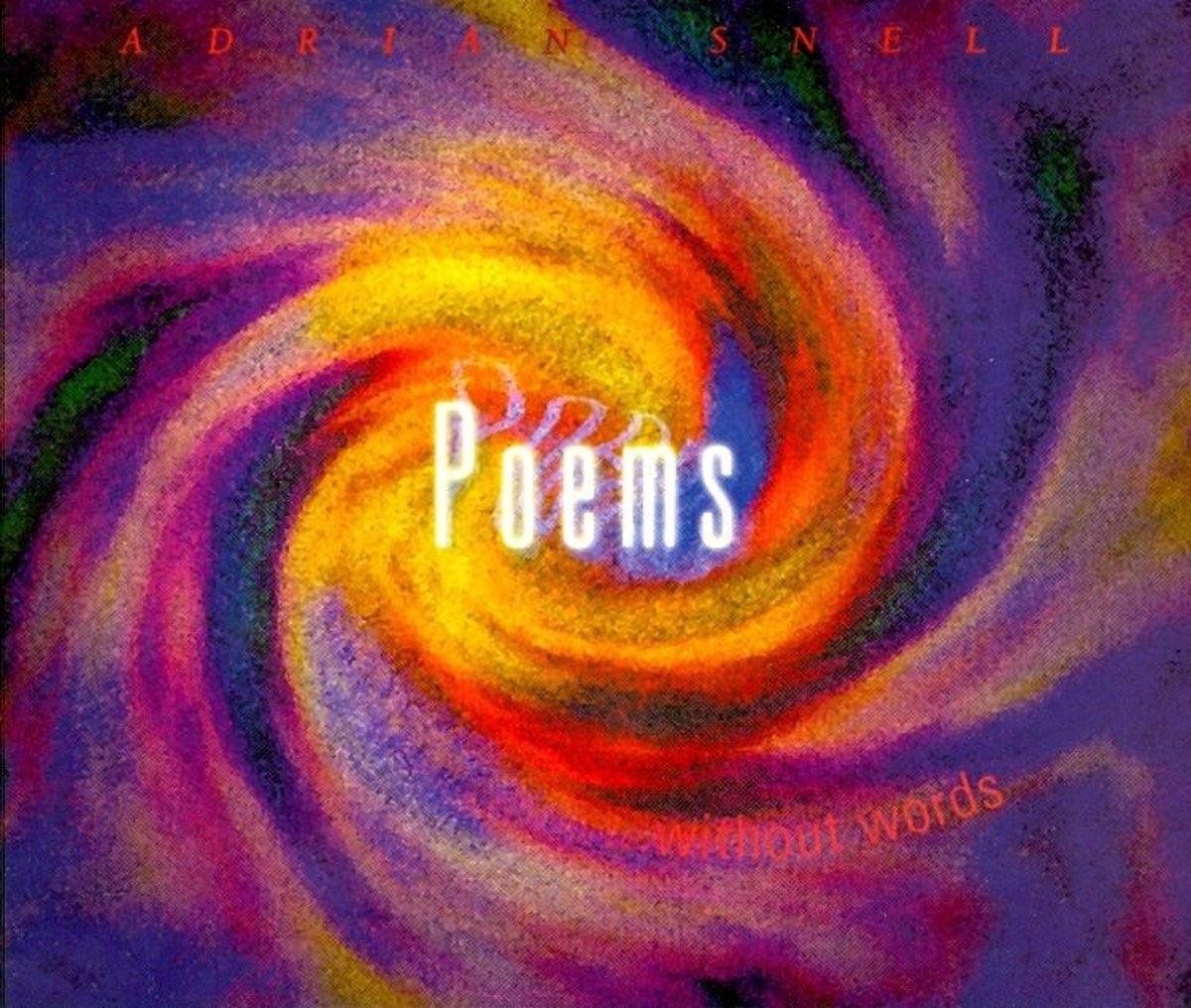 Coast2Coast Poems - 8713542005182