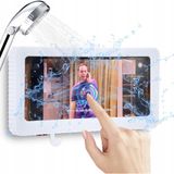 Mozos Waterdichte Telefoonhouder voor Wandmontage