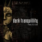 Sony Music Dark Tranquillity Projector