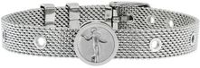 Herenarmband Talent Jewels Herenarmband TJA-3-17-03-1-215 Zilver
