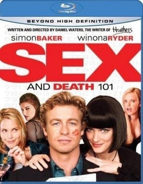 - sex and death 101
