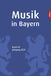 Musik in Bayern. Band 90. Jahrgang 2025