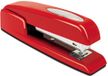 Swingline® - Nietmachines - 20 vel Full Strip Desktop Nietmachine - Rood