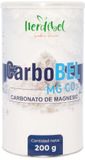 Carbobel carbonate de magnésium 200 g