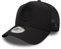 New Era Mlb Sport 9forty Aframe Seattle Mariners Truckercap Zwart