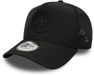 New Era Mlb Sport 9forty Aframe Seattle Mariners Truckercap Zwart