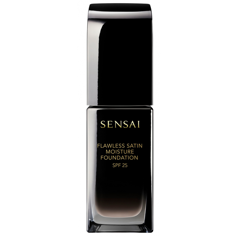 SENSAI Flawless Satin - 30ml - Dames