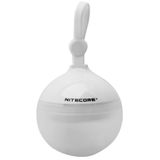 NITECORE Lampe de camping Bubble White - 6952506496013