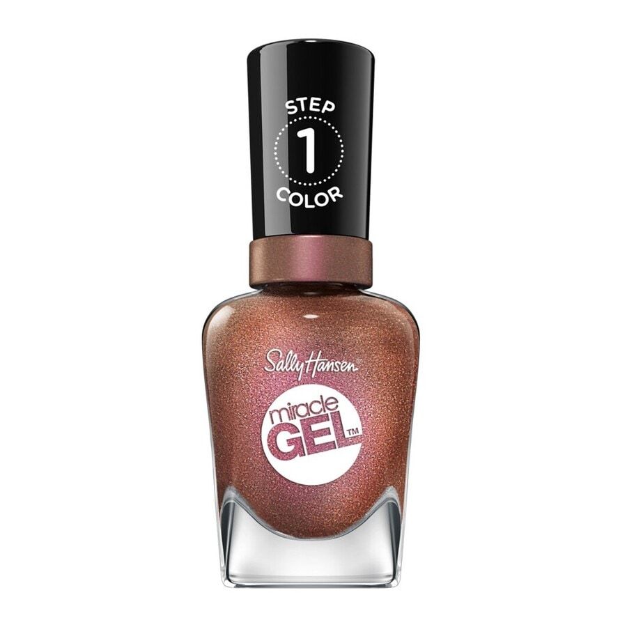 Sally Hansen Miracle Gel Nagellak - 211 One shell of a Party - 15ml