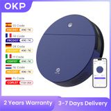 OKP K3 Robotstofzuiger