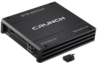 crunch GTS-1200.1D - 1-kanaal versterker